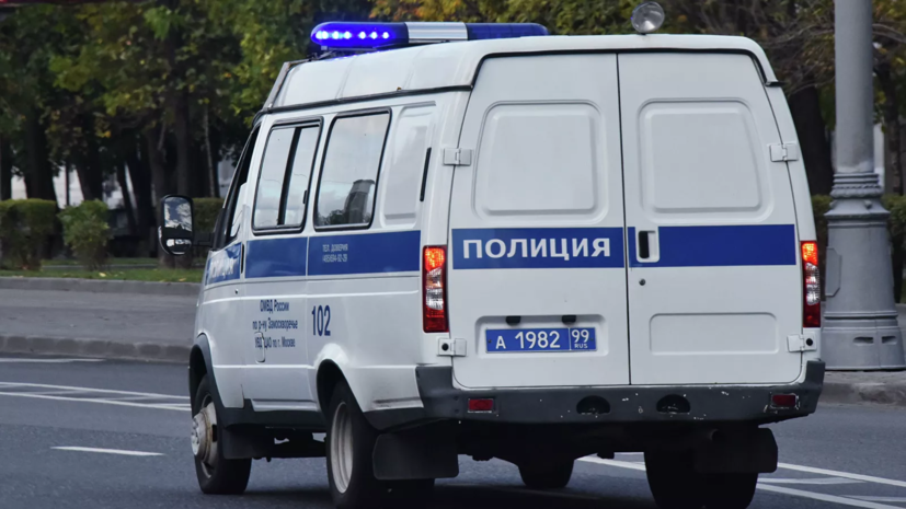 Два человека пострадали при конфликте в школе в Нальчике