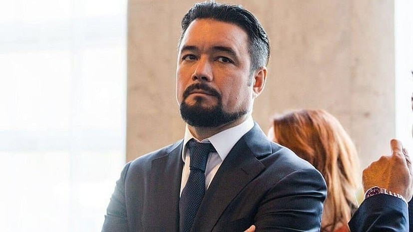 В «Уфе» заявили, что были бы рады вернуть Газизова в клуб