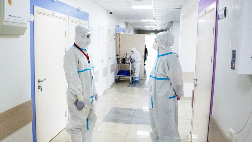 В Кировской области рассказали о выплатах медикам