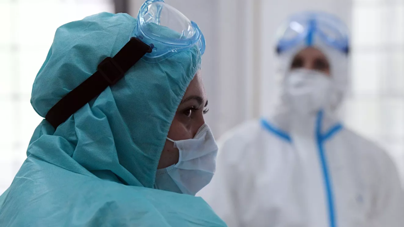 В Челябинской области прокомментировали ситуацию с COVID-19