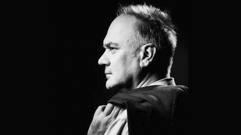Писатель Эрве Ле Телье получил Гонкуровскую премию