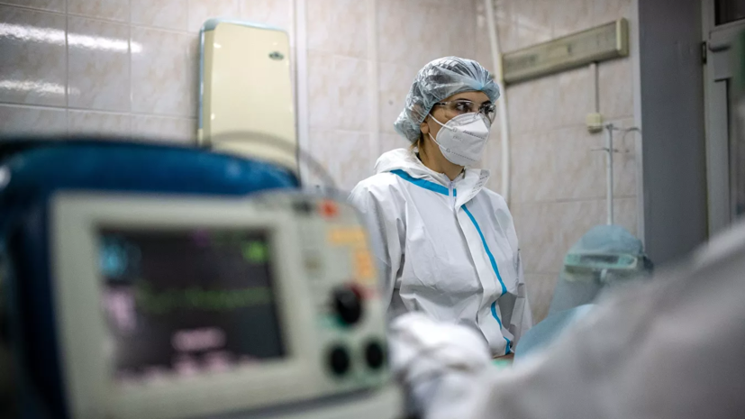 В Севастополе появится ещё один госпиталь для пациентов с COVID-19