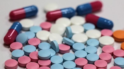 «Учитывая повышенный спрос и эпидемиологическую ситуацию»: в России упростили систему маркировки лекарств