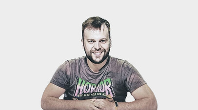 Константин Придыбайло