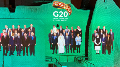   g20     