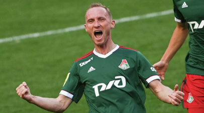 Игнатьев назвал главную задачу «Локомотива» в матче ЛЧ с «Атлетико»