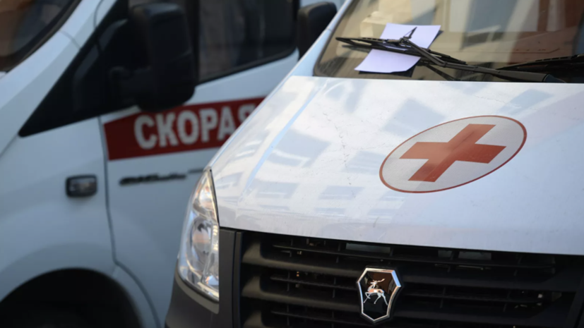 В Башкирии попросили врачей из частных клиник помочь в борьбе с COVID