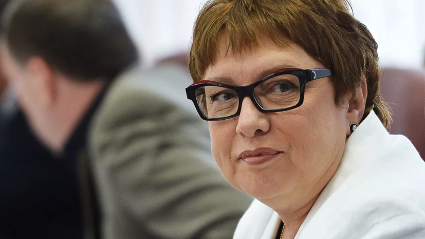 Смородская заявила, что матч с «Зальцбургом» не будет лёгкой прогулкой для «Локо»