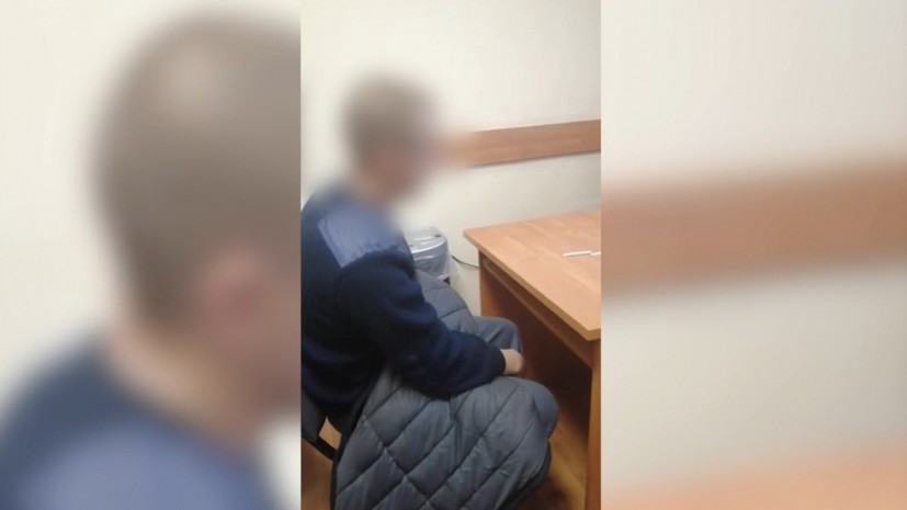 Подозреваемому в убийстве 26 женщин слесарю предъявили обвинения