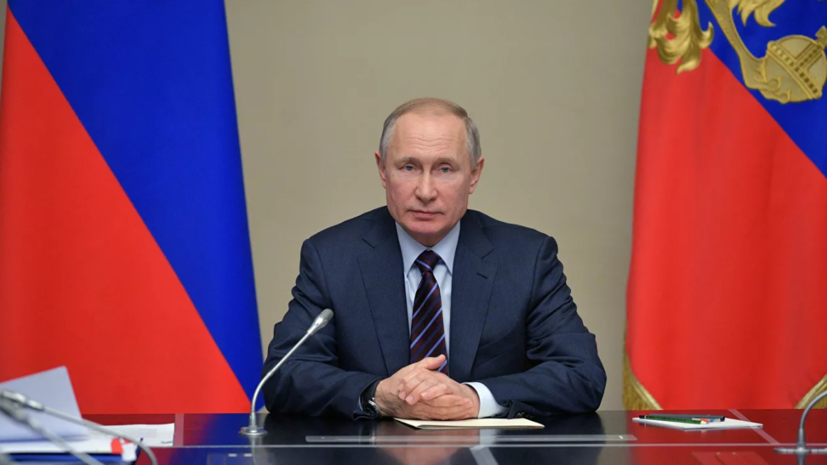 Путин предложил Куликову возглавить «Роснано»