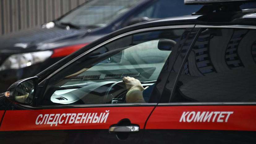 В Ленобласти задержана зампред комитета соцзащиты по делу о растрате