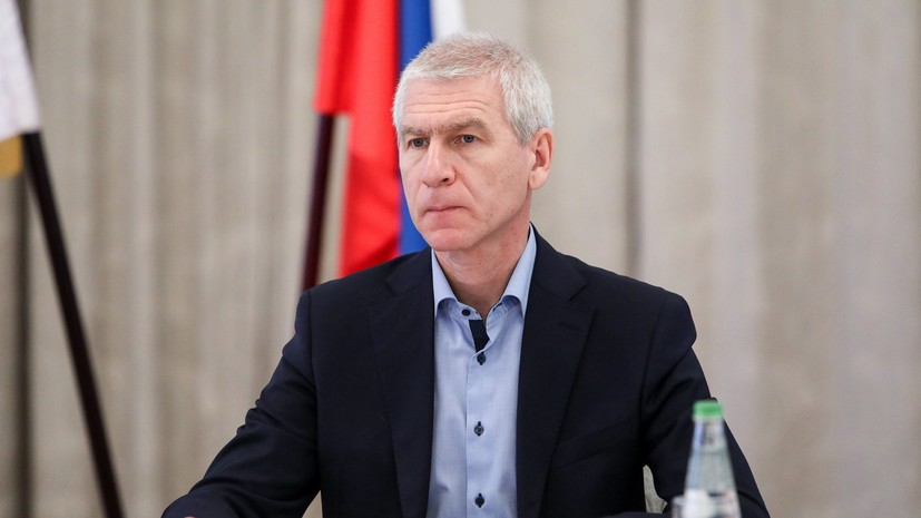 Минспорт ждёт предложений об отмене или переносе турниров по фигурному катанию из-за коронавируса