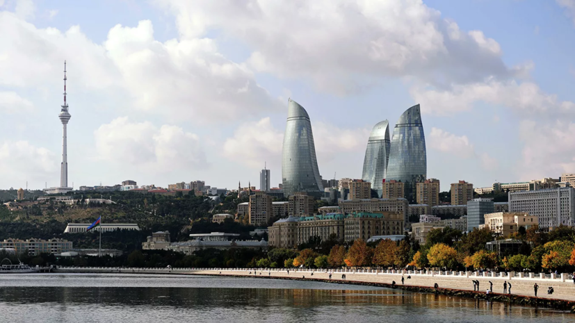 В Баку 10 декабря пройдёт парад в честь окончания конфликта в Карабахе