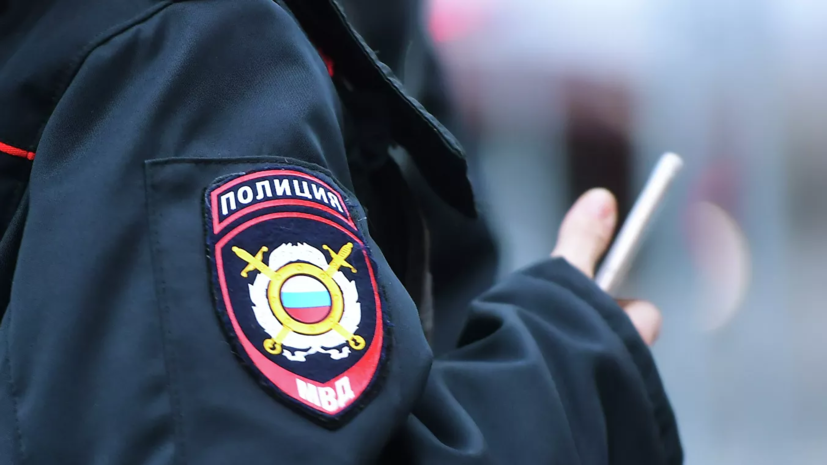 Госдума поддержала проект о расширении полномочий полиции