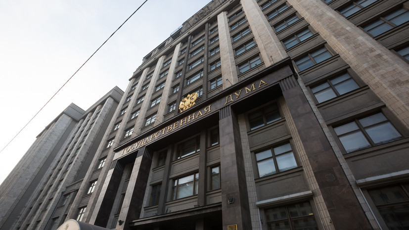 Госдума приняла закон о продлении отсрочки по долгам бизнеса