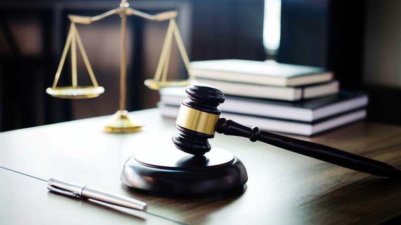Суд арестовал подозреваемого в подготовке нападения в Туле юношу