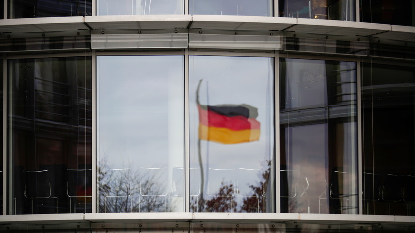 В Германии из-за коронавируса стартует самый жесткий локдаун в истории