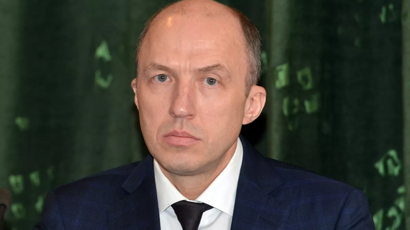 Глава Алтая прокомментировал смерть спикера Госсобрания республики