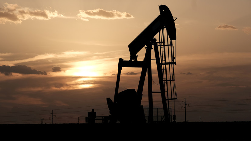 Экономист дала прогноз по стоимости нефти в 2021 году