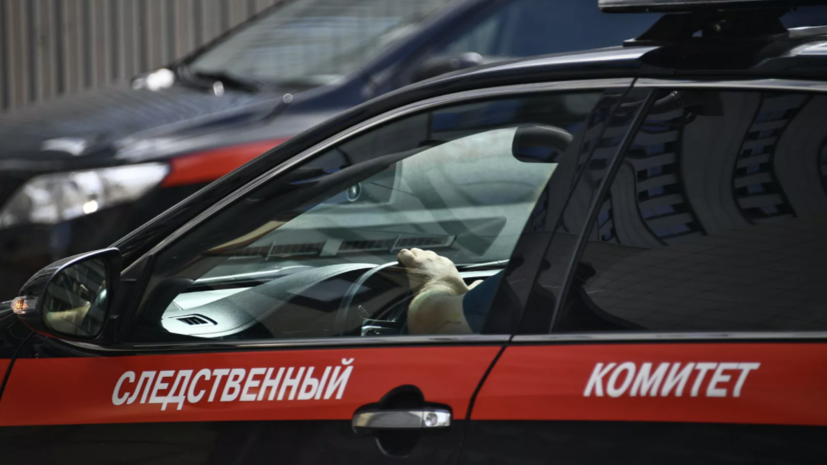 Замглавы города Троицка задержали в Челябинской области