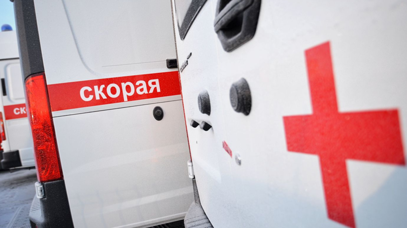 В Казани четыре человека отравились угарным газом