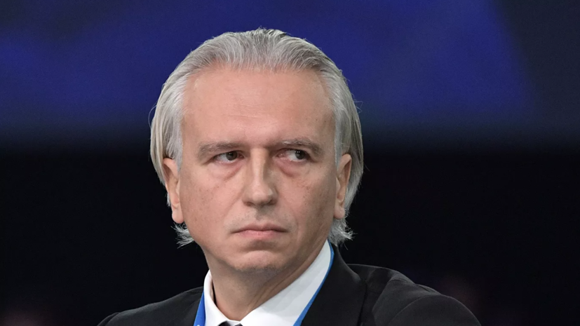 Дюков: РФС рассчитывает на появление в Якутии профессионального футбольного клуба