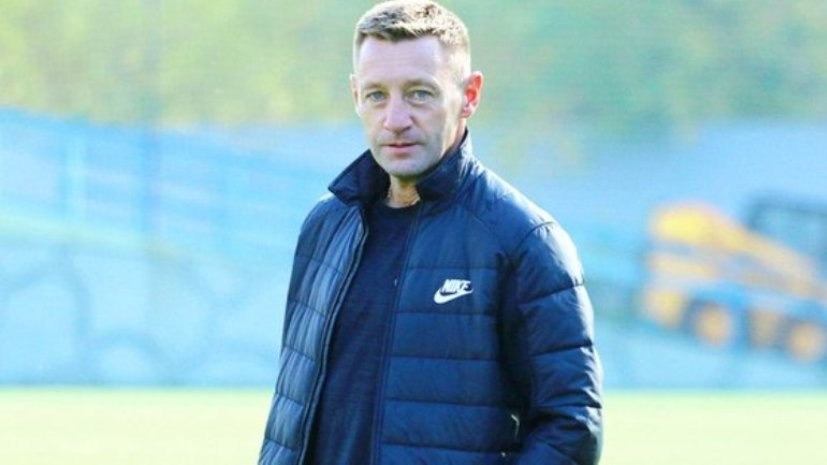 Тихонов: все уже устали ждать игры от Кокорина