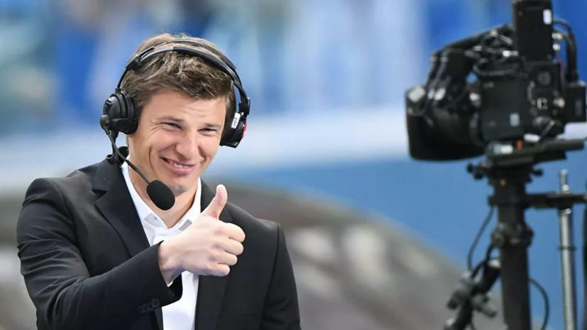 Аршавин оригинально прокомментировал слухи об уходе Медведева из «Зенита»