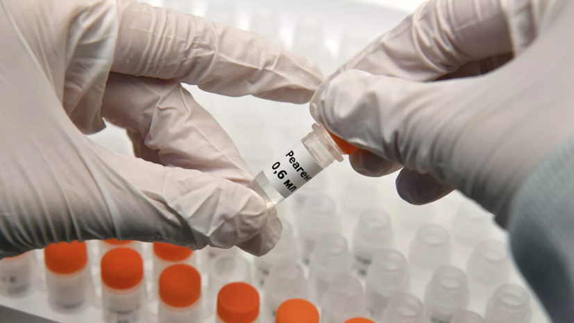 Число проведённых тестов на коронавирус в России превысило 84 млн