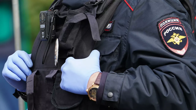 В Чечне нейтрализовали двух напавших на полицейских