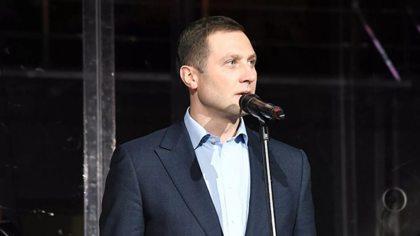 Глава КХЛ Морозов заявил, что в лиге не планируют масштабную вакцинацию