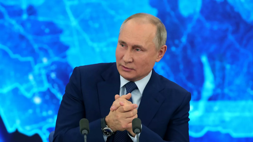 Путин рассказал о поддержке бизнеса в период пандемии Путин рассказал о поддержке бизнеса в период пандемии