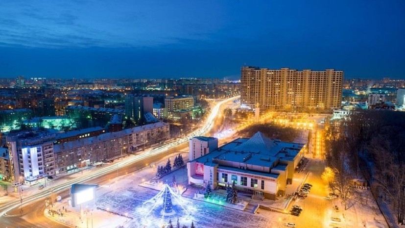 Власти Тюмени приняли решение о корректировке бюджета
