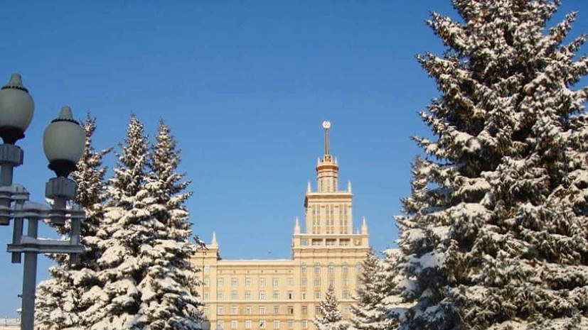 На Урале запустили онлайн-программу для преподавателей