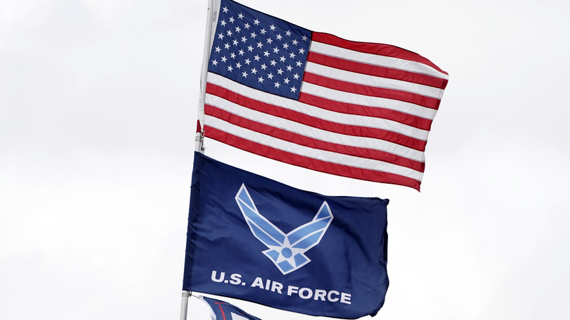ВВС США намерены совершенствовать свои разведывательные возможности