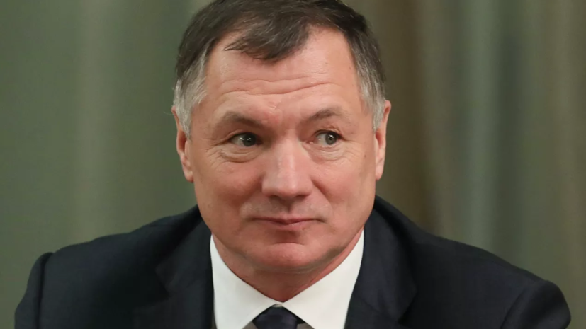 Хуснуллин сообщил об обнаружении новых подземных вод в Севастополе