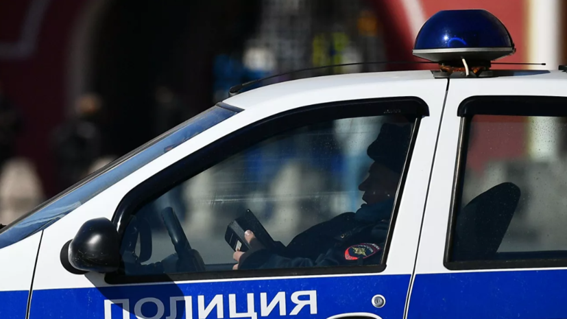 Под Омском водитель в алкогольном опьянении насмерть сбил подростка
