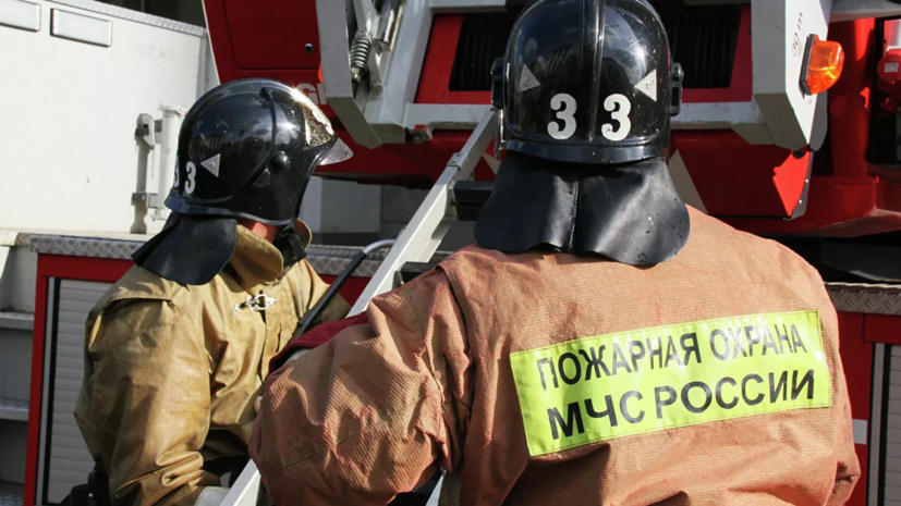 В Ростовской области при ЧП на заводе пострадали пять рабочих В Ростовской области при ЧП на заводе пострадали пять рабочих