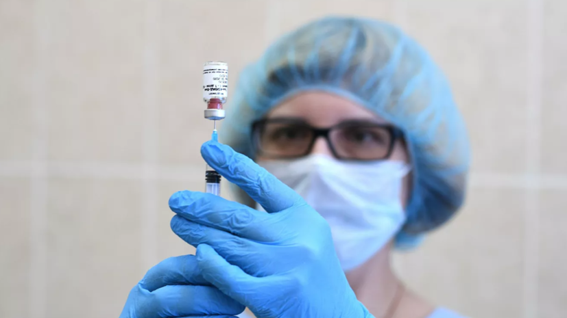 В Казахстане началось производство вакцины «Спутник V» от COVID-19