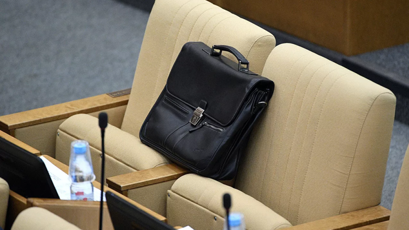 В России предложили провести «умную оптимизацию» численности госслужащих