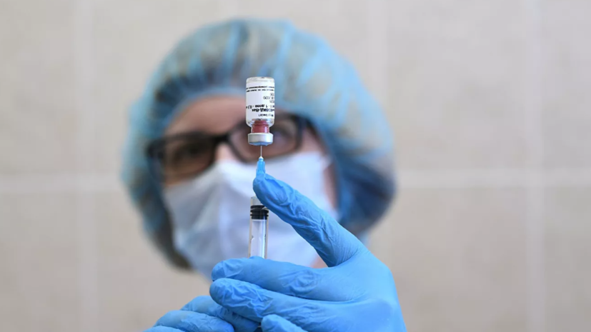 Главный исполнительный директор AstraZeneca поздравил Россию с разработкой «Спутника V»