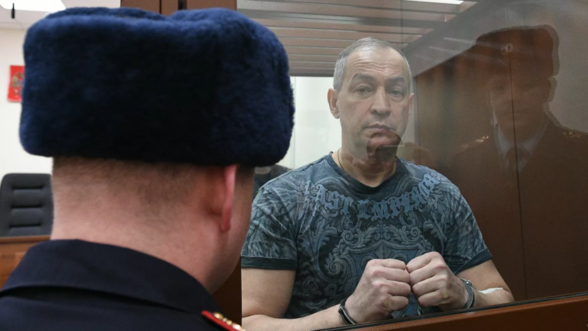 Суд признал Шестуна виновным в коррупционных преступлениях Суд признал Шестуна виновным в коррупционных преступлениях
