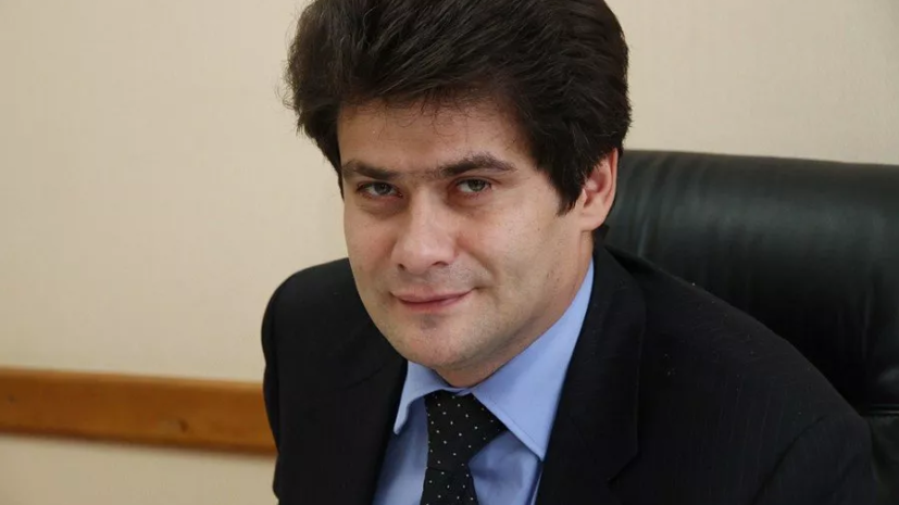 Мэр Екатеринбурга займёт пост замгубернатора Свердловской области