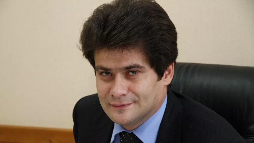 Дума Екатеринбурга утвердила отставку мэра Александра Высокинского