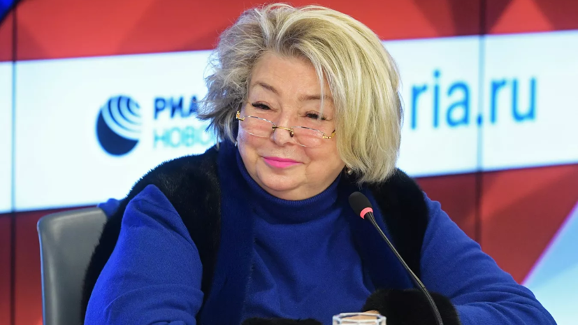 Тарасова не сможет приехать на ЧР по фигурному катанию из-за проблем со здоровьем