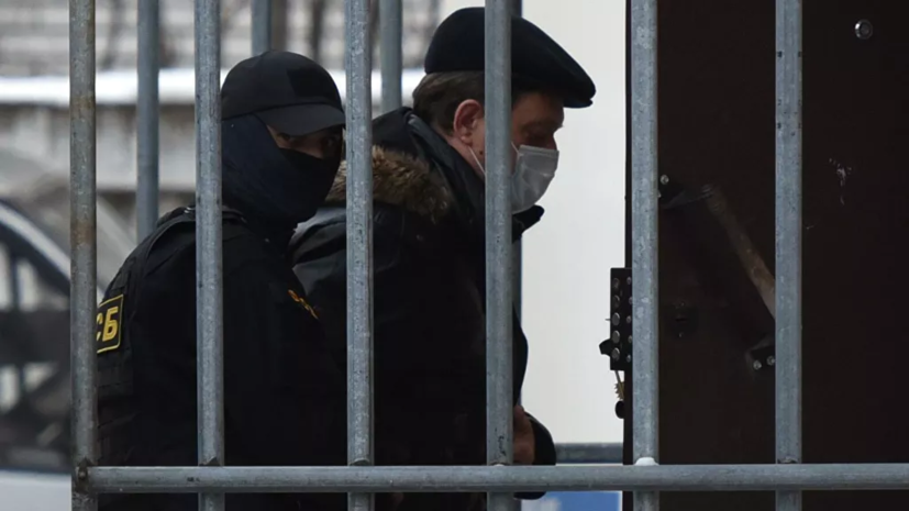 СК возбудил второе дело против отстранённого от должности мэра Томска Кляйна