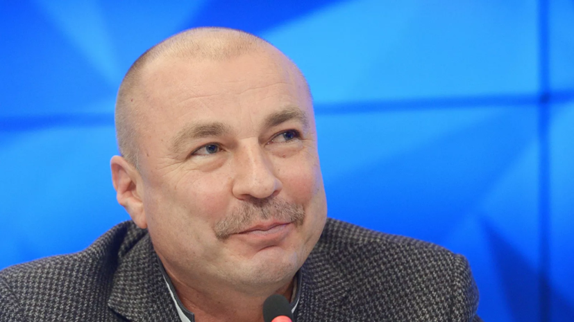 Жулин пожелал фигуристам обойтись без травм на чемпионате России Жулин пожелал фигуристам обойтись без травм на чемпионате России