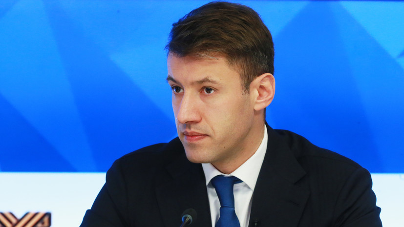 Новый глава совета директоров «Локомотива» числится в совете директоров ЦСКА