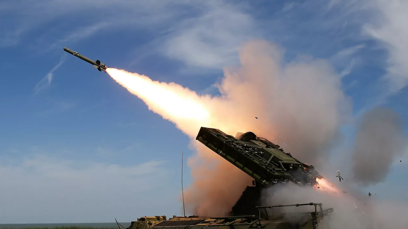 В России завершены испытания зенитной ракеты «Стрела-9М333»