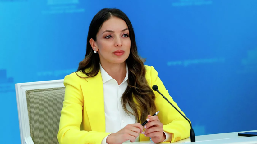 Глава Ростуризма оценила сроки возобновления международного туризма